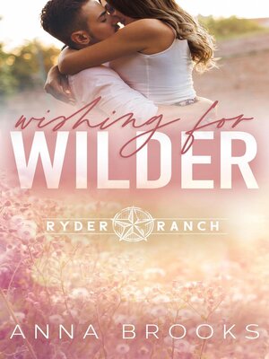 cover image of Wishing for Wilder
